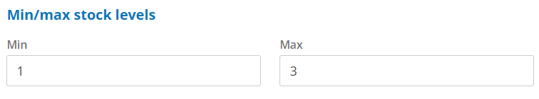 min max level.png