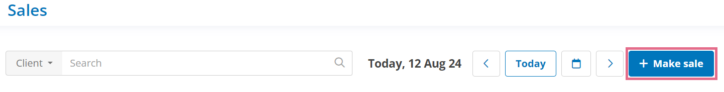Make sale button sales tab.png
