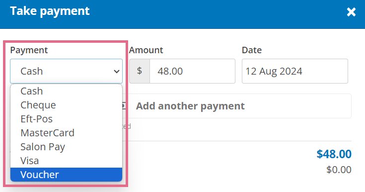 Voucher drop down.png