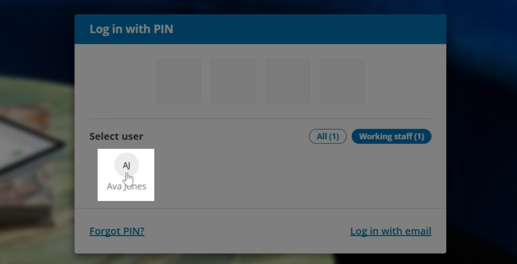 select user.png